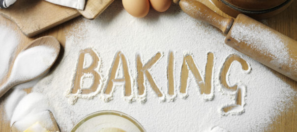 Summer Baking Courses